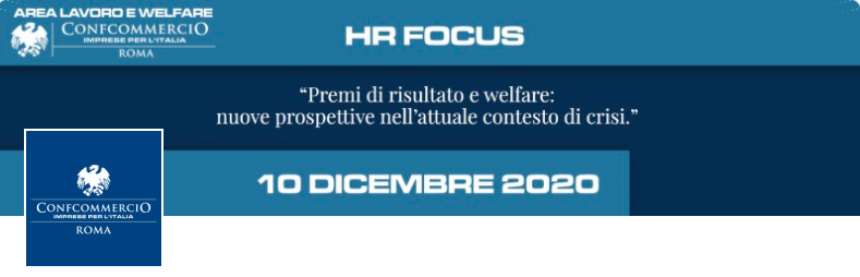 Premi di risultato e welfare: prospettive nell&rsquo;attuale contesto